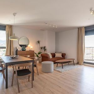 Appartement "Premium" met Drie Slaapkamers